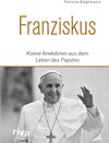 Buchcover Franziskus