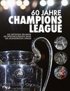 Buchcover 60 Jahre Champions League