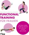Buchcover Functional Training für Frauen