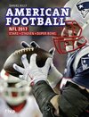 Buchcover American Football: NFL 2017