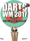 Buchcover Darts-WM 2017