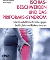 Buchcover Ischiasbeschwerden und das Piriformis-Syndrom
