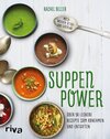 Buchcover Suppenpower