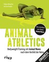Buchcover Animal Athletics