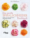 Buchcover Das große Spiralschneider-Kochbuch