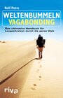 Buchcover Weltenbummeln – Vagabonding