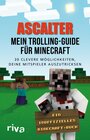 Buchcover Mein Trolling-Guide für Minecraft