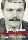 Buchcover Der wahre Schimanski