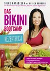 Buchcover Das Bikini-Bootcamp – Rezeptbuch