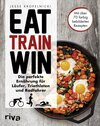 Buchcover Eat. Train. Win.
