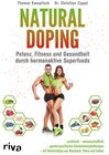 Buchcover Natural Doping