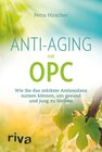 Buchcover Anti-Aging mit OPC