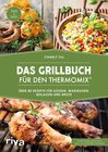 Buchcover Das Grillbuch für den Thermomix®