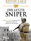 Buchcover Der letzte Sniper