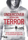 Buchcover Undercover gegen den Terror
