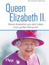 Buchcover Queen Elizabeth II.