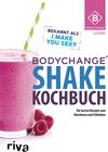Buchcover BodyChange® Shake-Kochbuch
