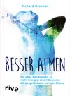 Buchcover Besser atmen