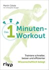 Buchcover Das 1-Minuten-Workout