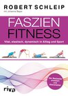 Buchcover Faszien-Fitness – erweiterte und überarbeitete Ausgabe