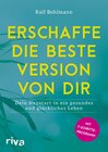 Buchcover Erschaffe die beste Version von dir