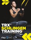 Buchcover TRX®-Schlingentraining