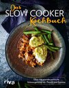 Buchcover Das Slow-Cooker-Kochbuch