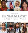 Buchcover The Atlas of Beauty - Frauen der Welt