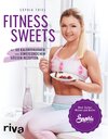 Buchcover Fitness Sweets