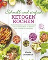 Buchcover Schnell und einfach ketogen kochen
