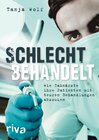 Buchcover Schlecht behandelt