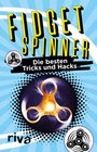 Buchcover Fidget Spinner