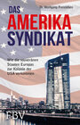 Buchcover Das Amerika-Syndikat