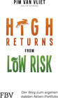 Buchcover High Returns from Low Risk