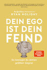 Buchcover Dein Ego ist dein Feind