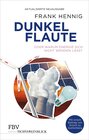 Buchcover Dunkelflaute