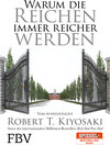 Buchcover Warum die Reichen immer reicher werden