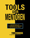 Buchcover Tools der Mentoren