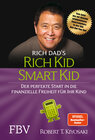 Buchcover Rich Kid Smart Kid