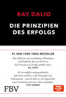 Buchcover Die Prinzipien des Erfolgs