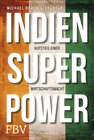 Buchcover Indien Superpower