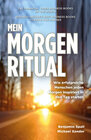 Buchcover Mein Morgen-Ritual