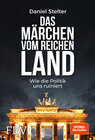 Buchcover Das Märchen vom reichen Land