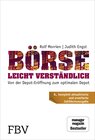 Buchcover Börse leicht verständlich - Jubiläums-Edition