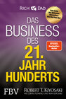 Buchcover Das Business des 21. Jahrhunderts