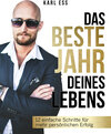 Buchcover Das beste Jahr deines Lebens