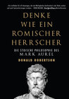 Buchcover Denke wie ein römischer Herrscher