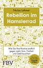 Buchcover Rebellion im Hamsterrad