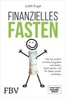 Buchcover Finanzielles Fasten