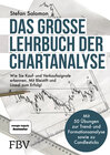Buchcover Das große Lehrbuch der Chartanalyse